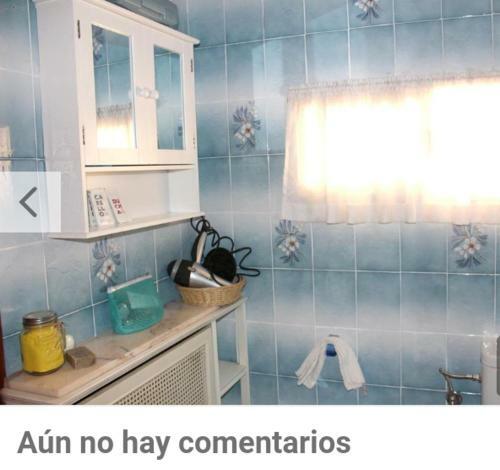 Casa Turistica La Parra