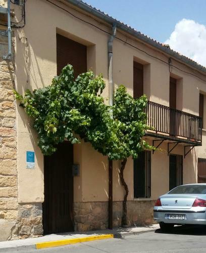 Casa Turistica La Parra