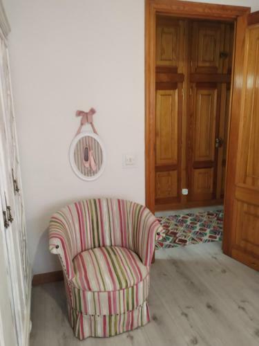 Casa Turistica La Parra