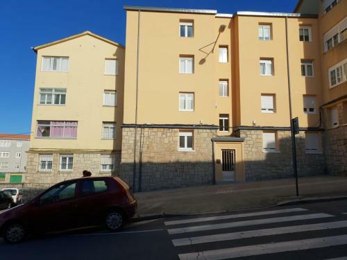 Apartamento A 50 Metros Del Paseo Mar�timo