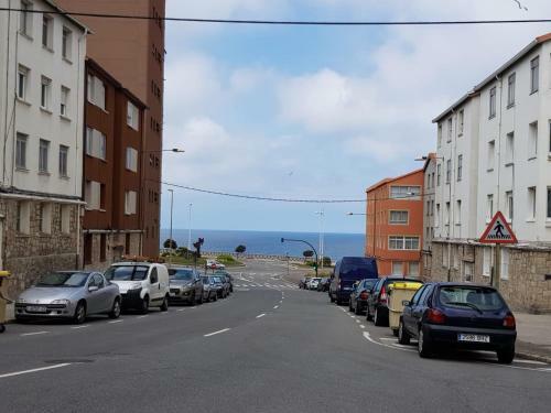 Apartamento A 50 Metros Del Paseo Mar�timo