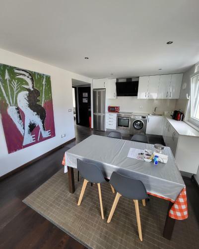 Apartamento A 50 Metros Del Paseo Mar�timo