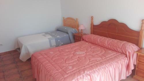 Apartamento Alojamiento Los Chorrillos