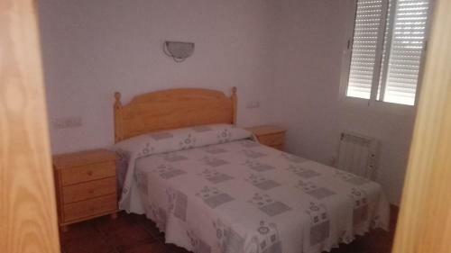 Apartamento Alojamiento Los Chorrillos