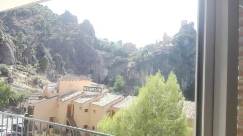 Apartamento Alojamiento Los Chorrillos