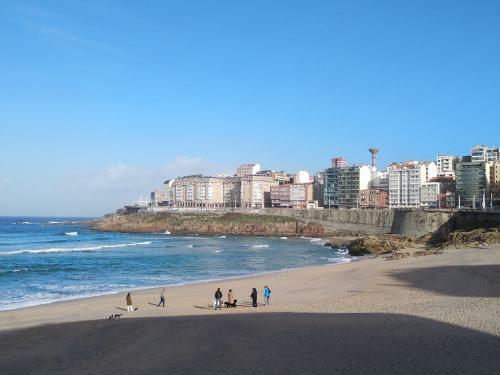 Apartamento Surf Home, Orz�n