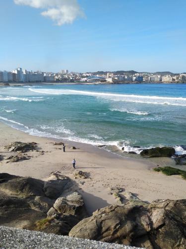 Apartamento Surf Home, Orz�n