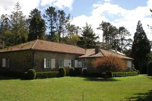 Villa Casa Del Siglo XIX Con Horreo.