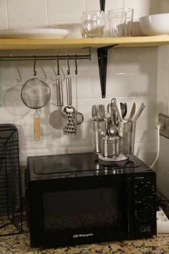Apartamento Acogedor En La Coru�a