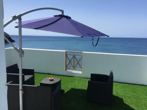 Apartamento La Lajita Ocean View