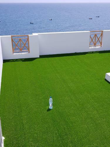 Apartamento La Lajita Ocean View