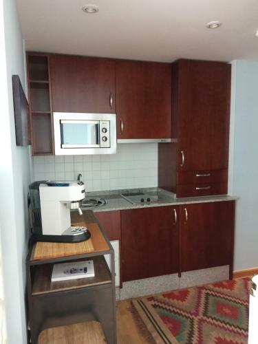 Apartamento Housingcoru�a San Andr�s Centro