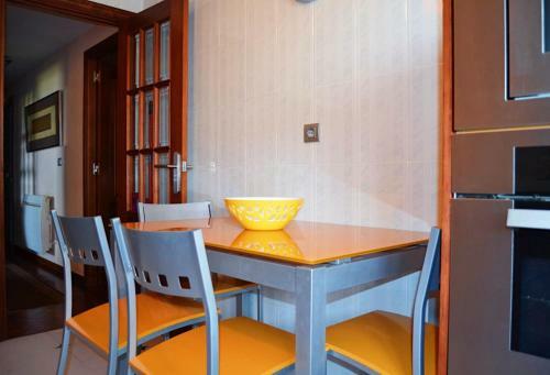 Apartamento Torre De H�rcules A Coru�a