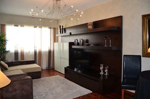Apartamento Torre De H�rcules A Coru�a