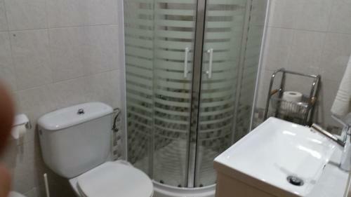 Apartamento Alojamientos Castillo de La Iruela