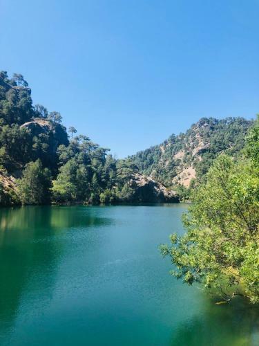 Apartamento Alojamientos Castillo de La Iruela