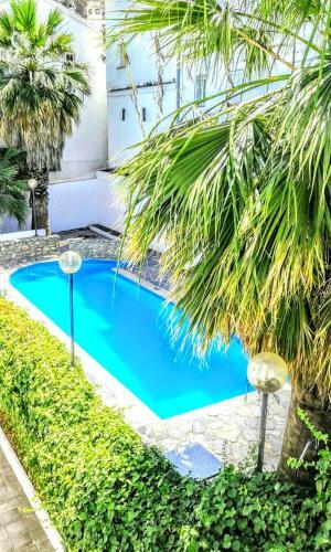 Apartamento Alojamientos Castillo de La Iruela
