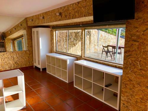 Apartamentos Canabal