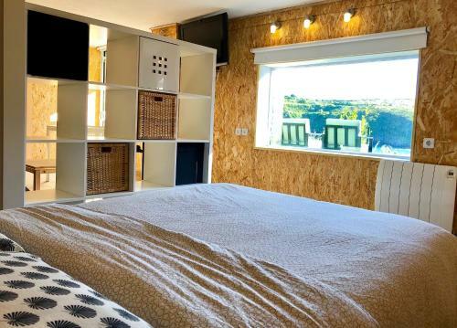 Apartamentos Canabal