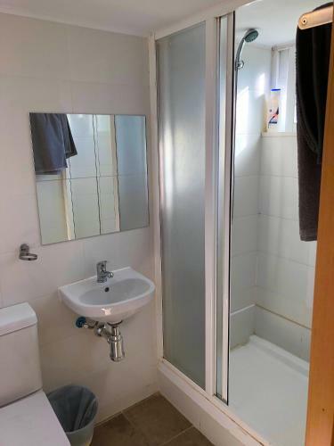 Apartamentos Canabal