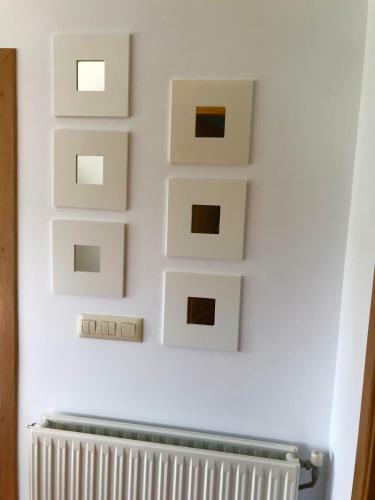 Apartamentos Canabal