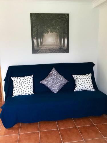 Apartamentos Canabal