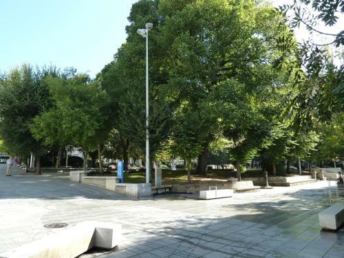 Apartamento Amplio, Luminoso Y C�ntrico Piso