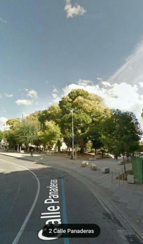 Apartamento Amplio, Luminoso Y C�ntrico Piso