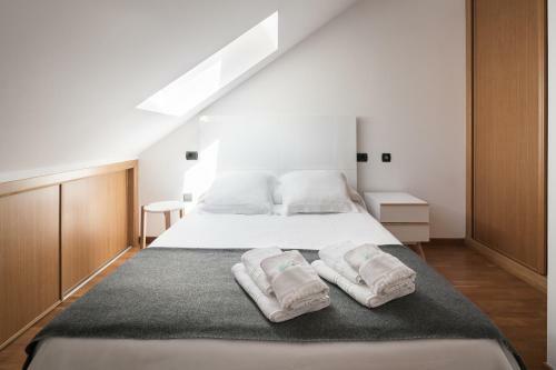 Apartamento Atico En Santa Catalina