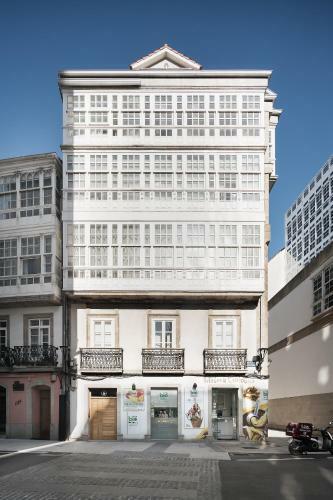 Apartamento Atico En Santa Catalina