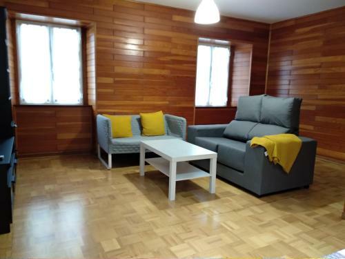 Apartamento La Torre