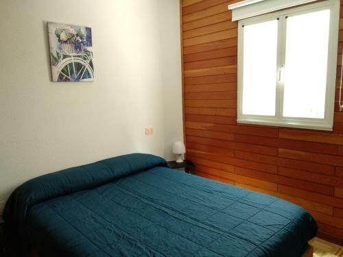 Apartamento La Torre