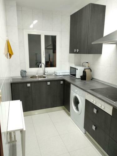 Apartamento La Torre