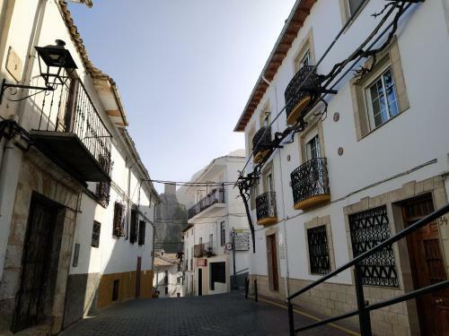 Casa De La Parra