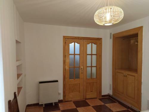 Casa De La Parra