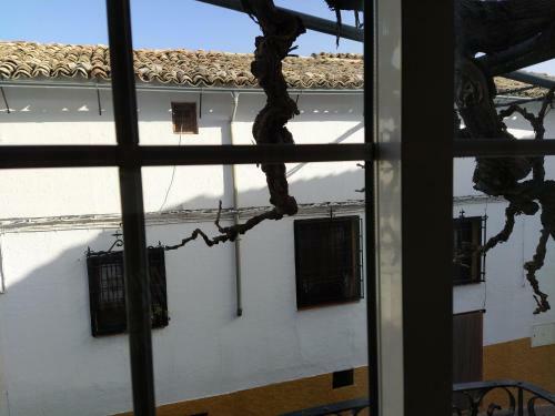 Casa De La Parra