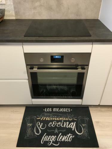Apartamento Serendipia