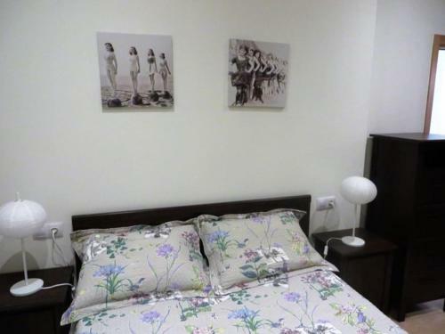 Apartamento Nuevo En Centro Historico A Coru�a