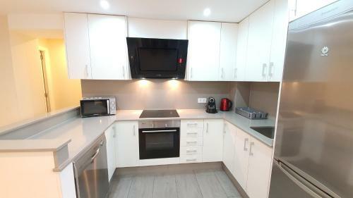 Avenida de Arteixo. Precioso Apartamento