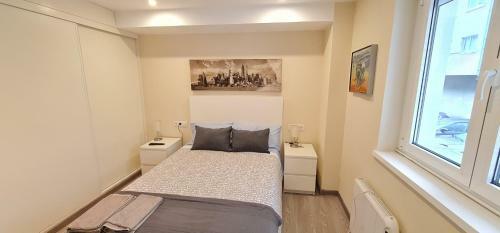 Avenida de Arteixo. Precioso Apartamento