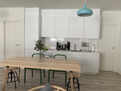 Apartamento Apto Comfortable En Mar�a Pita, Centro Ciudad