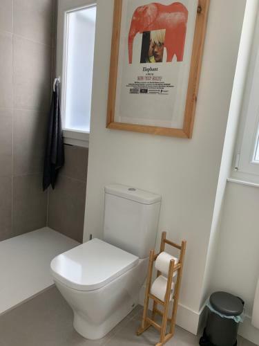 Apartamento Apto Comfortable En Mar�a Pita, Centro Ciudad
