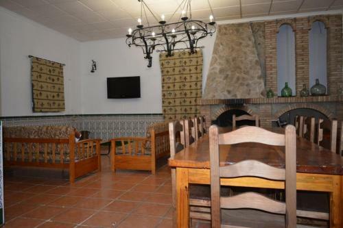 Casa De Santo Domingo