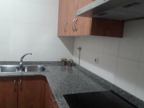 Santa Barbara Apartamento