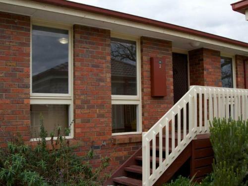 Race Course Apartments
