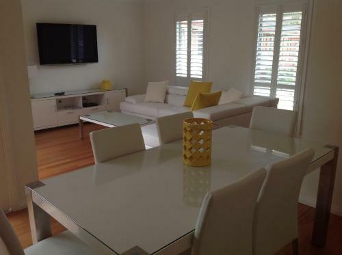 Race Course Apartments