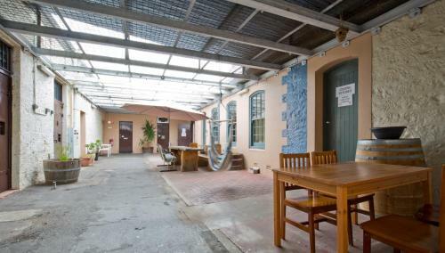 Albergue The Old Mount Gambier Gaol