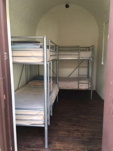 Albergue The Old Mount Gambier Gaol