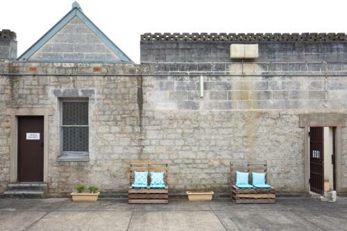 Albergue The Old Mount Gambier Gaol