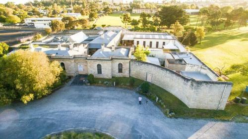Albergue The Old Mount Gambier Gaol
